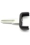 Opel - 3-button key shell, left blade - 4