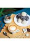 Crema E Coffee Beans 8/10 - 1Kg Pack Of 2 - 4