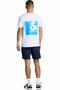 Jack Jones Gordon Bradley Regular Fit Men's Shorts 12249285 - 3