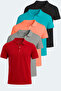 Soho 5 Li Set Men's T-Shirt