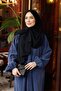 فستان من قماش الكوبرا - 2