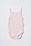 3-6/6-9- Girl- Strapless Bady