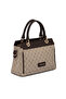 Mink Textile Women's Handbag - S26Y1Twc0720-S0M - 2