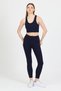 Linda and Diana |   High Waist Bamboo Leggings & Bra Set - 2