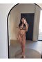 Noire Set Women's Lingerie Set - 2