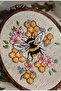 Hand Embroidery Silk, Laundry Silk, Rayon, Shiny Silk Texture, Colorfast - 3