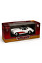 Vardem 1957 Chevrolet Corvette 1:36 Doors Open, Pull and Go