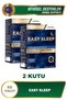 Easy Sleep 60 Tablet - 2 ADET