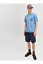Jack Jones Jaıden Hybrıd Bondı Relaxed Fit Men's Shorts 12292332 - 3
