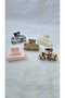 Pearlescent Bone Clasp Buckle 5 cm (1 Piece) - 5