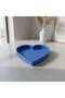 Heart Organization Tray, Small Objects Holder, Modern Decor - 3