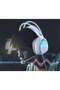 X22 RGB Gaming Headset with Mic – Cool Dynamic Lighting for PC & Console Gaming - 4