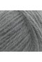 Golden Star Knitting Yarn Light Gray 75% Premium Acrylic 25% Organic Merino Wool 100g 350m (70974) - 2