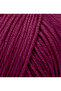 Istanwool Knitting Yarn Blackberry 100% Turkish Wool 50g 125m (76146) - 2