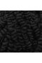 Star Crazy Knitting Yarn Black 30% Organic Merino Wool 65% Acrylic 5% Polyester 100g 350m (Mu300) - 2