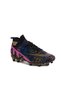 565 Fashionable Youth Football Shoes with Socks - 2