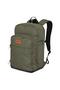 Sofer 30 Lt Backpack (Khaki) - 2
