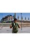Sofer 30 Lt Backpack (Khaki) - 6