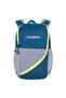 Jikko 15 Lt School Backpack (Blue) - 2