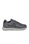 Smoked Textile Lace-Up Men's Casual Shoes - 2