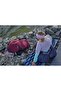 Rony 50 Lt Backpack (Burgundy) - 7