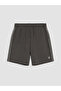 Trendlucky Comfortable Fit Men's Sports Shorts with Difference - 5