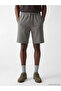 Vizyon New Season Comfortable Fit Men's Shorts - 2