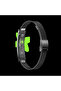 "Smart Bracelet Magic: Track, Connect, and Stay Ahead" - 2