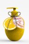 Liquid Hand Soap Lemon Fresh 500ml - 2