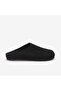 Andrea giovanni men's eva sole mule black suede slipper 16101