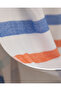 Sasha Cotton Beach Towel - Colorful - 70X150 cm - 5