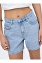 Denim Shorts 15372986 - 4
