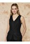 Unique Linen Fabric Overalls 265002 - 2