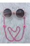 Zi̇nci̇rrr.......Papatyali Children's Glasses Chain Gift Children's Glasses Chain Gift Accessory - 2