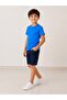 Atabay 86-05-25 Men's Tshi̇rt 5/12 Years - 5