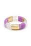New Season Elastic Pinterest Bracelet - 2