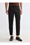 Esvab • Modern & Distinctive Standart Fit Men's Trousers - 3