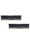 Mushkin Redline, Mrf4U360Jnnm8Gx2, 2X8Gb Kit, 3600Mhz, Ddr4, Cl18, Desktop Gaming Ram (with Cooler) - 3
