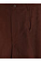 Quality Pieces from Çelebi Store Comfortable Fit Men's Shorts - 3