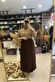 تنورة تينسيل - 2