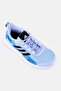 Women Levato Lace Up Sneaker Shoes, Blue
