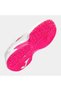 Jslams2632Om Slam Jr Tennis and Padel Shoes for Kids - White/Pink - 5