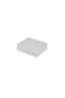 4 Sc-Sx/Lc-Dx Port Fiber Optic Socket Type Termination Box - 2