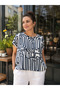 Linen Blouse 100% Cotton, Women's Blouse, Linen, Shirt, Female