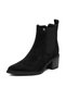 Botine de damă negre - 3