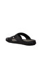 Black Nubuck Men's Slippers 33301 Vegas m - 4