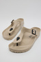 Toe-Post Comfort Flip-Flops - 4