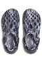 Hydro Moc Water Sea Shoes Unisex Sandals Smoked - 5