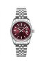 Elegant Stylish Women's Watch with Calendar