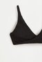 Çapraz üçgen bikini üstü - 2